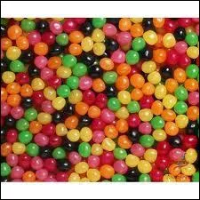 Comment s'appellent ces bonbons ?