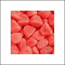 Comment s'appellent ces bonbons ?