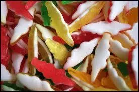 Comment s'appellent ces bonbons ?