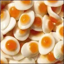 Comment s'appellent ces bonbons ?