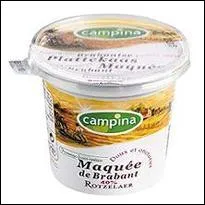 Si 'La Maque de Brabant' est au menu du petit-djeuner belge, que dgusterez-vous ?