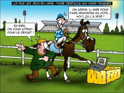 L'expression : ' Etre un vieux cheval de retour ' s'emploie pour dsigner :