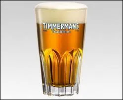 Je suis une clbre bire bruxelloise typique, je suis une...