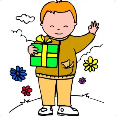 Comment appelle-t-on la fte consacre aux pres ?