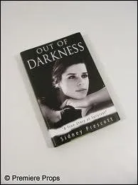 Comment s'appelle le livre que Sidney a crit ?