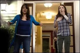 Que voient Jill et Sidney  ce moment-l ?