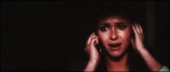 Quand Ghostface lui pose la question 'Quel est le remake du film qui a rvolutionn... ', Kirby cite alors une liste de films d'horreur. Quel est le dernier film nonc par Kirby ?