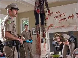 Qui est pendu au ventilateur ?