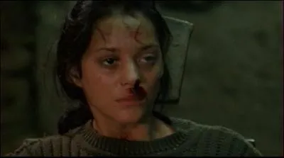 Dans une socit dvaste par une guerre engage par un gouvernement totalitaire, Theo, vingt ans, sort tous les soirs clandestinement afin de dessiner sur les murs son idee de la libert.