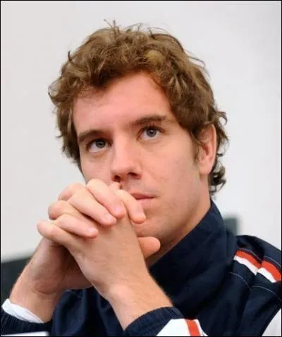 Gasquet ... (France)