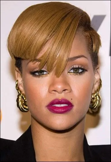 Qui est cette jeune chanteuse ?