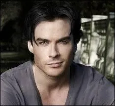 Qui est cet acteur ?