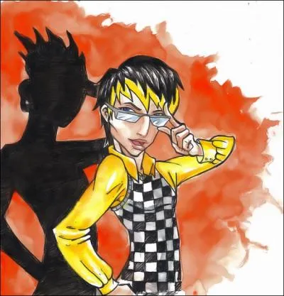 Qui est le fils de M. Jekyll ?