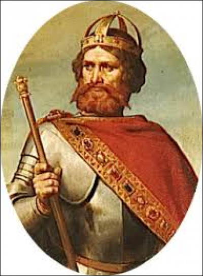 Quel monarque est décédé pendant cette croisade dite "Croisade des rois" ?