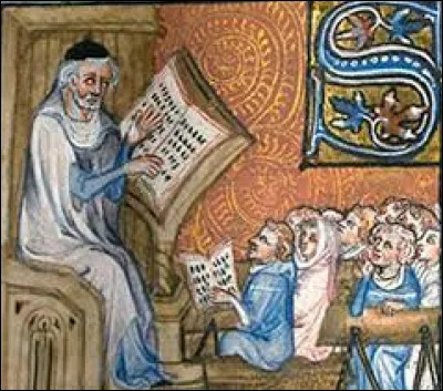 Un certain élan intellectuel se développe sous le règne de Philippe Auguste.Quelle grande institution crée-t-il par charte royale en 1200 ?