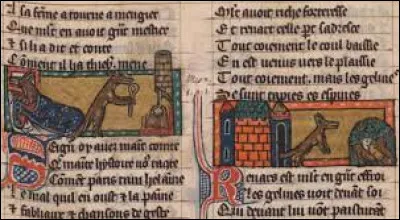 Quel récit romanesque, attribué à plusieurs auteurs, a été écrit en partie sous le règne de Philippe Auguste ?