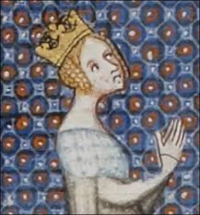 Quel est le nom de la 3ème épouse de son père qui l'a mis au monde en 1165 ?