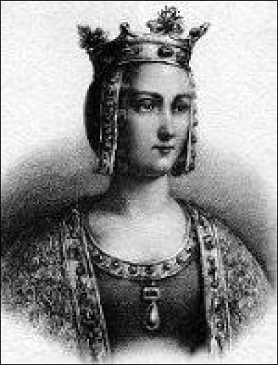 En l'an 1180, Philippe Auguste devient roi de France à l'âge de 15 ans à la mort de son père. Il recevra l'Artois en guise de dot de sa première épouse. Quel est le nom de cette reine ?