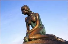 Gographie : dans quelle capitale europenne peut-on voir la petite sirne ?