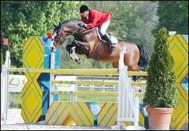Pour sauter, dois-tu raccourcir les trivires ?