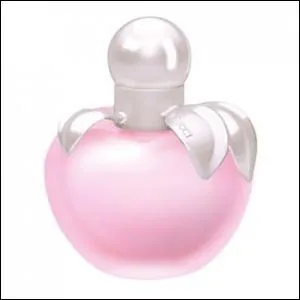 Et pour finir, quelle est la marque de ce parfum ?