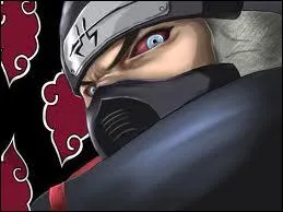 Le premier Ninja de Konoha que Kakuzu aurait affront serait...