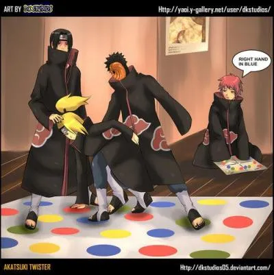 Qui dicte les couleurs ?