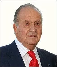 A ce jour, qui est le roi d'Espagne ?
