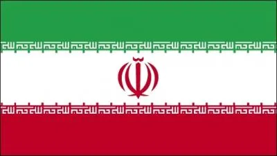 Lequel de ces pays n'est pas en Europe ?