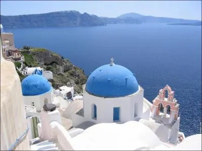 A quel pays doit-on le mot  Europe  ?