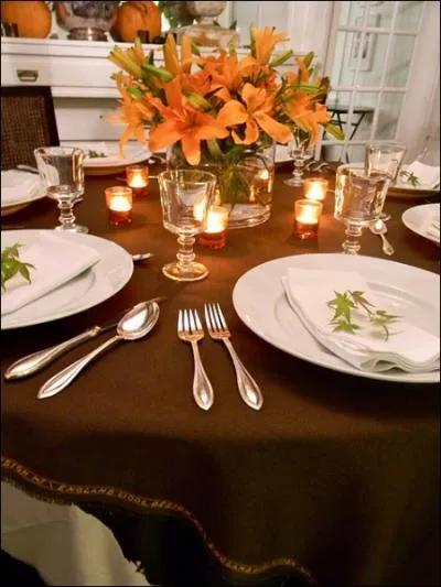 Un trs joli bouquet tout simple, dont le charme tient ?