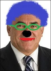 Comment s'appelle-t-il ?