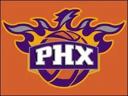 Quel est le nom de l'quipe de Phoenix ?