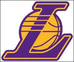 Dans quelle ville les 'Lakers' jouent-ils ?