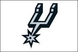 Quelle quipe est symbolise par cet peron ?