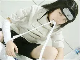 Quel est ce cosplay ?