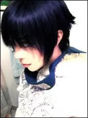 Quel est ce cosplay ?