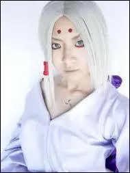 Quel est ce cosplay ?