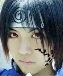 Quel est ce cosplay ?