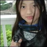 Quel est ce cosplay ?