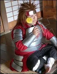 Quel est ce cosplay ?