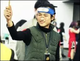 Quel est ce cosplay ?