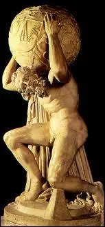 Elles sont fixes par un col, Atlas les utilise !