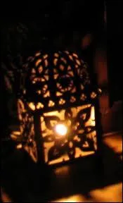 Attention, si on la confond avec, a brle !