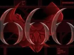 Satanique et prhensile !