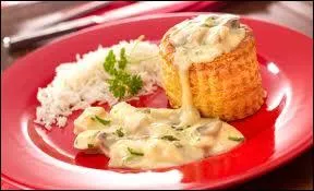 Quel cuisinier a invent le vol-au-vent ?