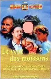 Quelle actrice a reu un sept d'or en 1989 pour son rle dans la premire saga de l't diffuse sur TF1, 'Le vent des moissons' ?