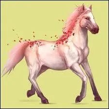 Qui est ce cheval ?