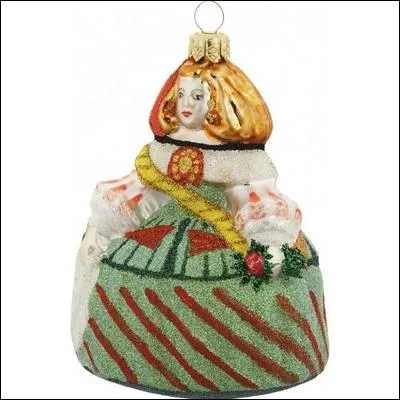 En voici une seconde, qui illustre... ?