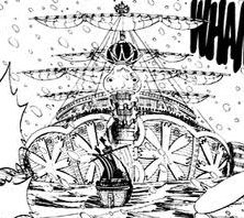 Quiz One piece